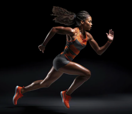 Empowering Female Athletes: Preventing and Accelerating Rehab with SoftWave Therapy