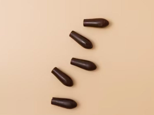 Suppositories for Pain and Inflammation - 10 Count